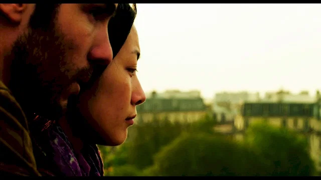Photo 3 du film : Love and Bruises