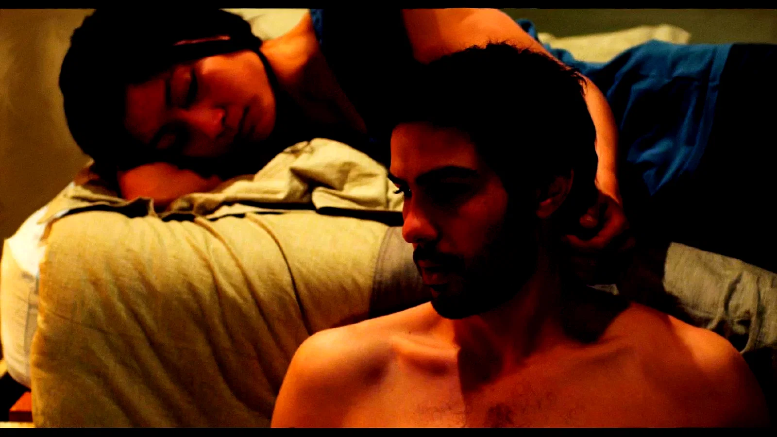 Photo 4 du film : Love and Bruises