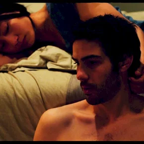 Photo du film : Love and Bruises