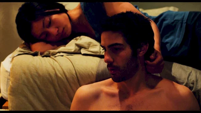 Photo 4 du film : Love and Bruises