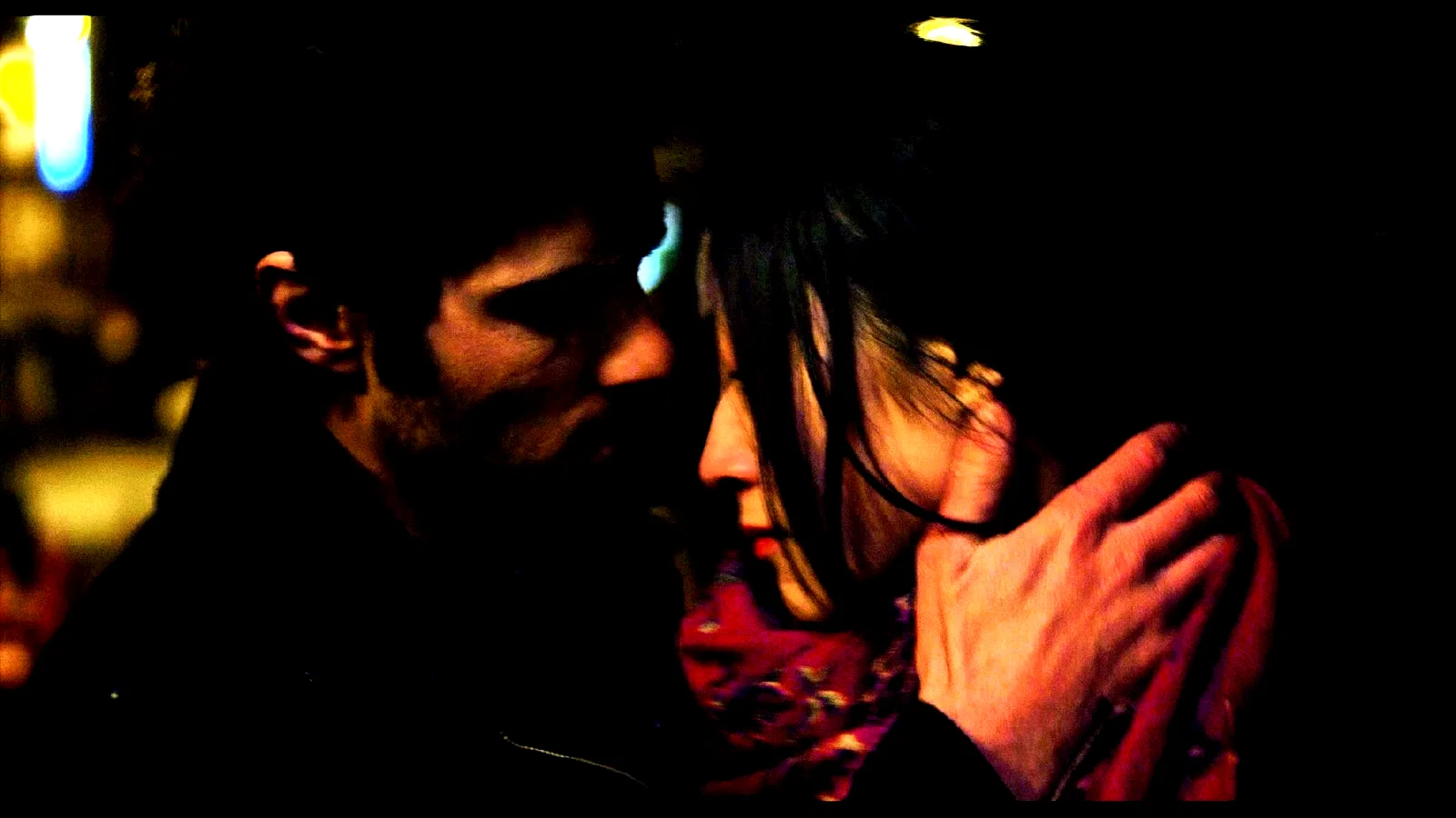 Photo 5 du film : Love and Bruises