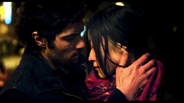 Affiche du film : Love and Bruises