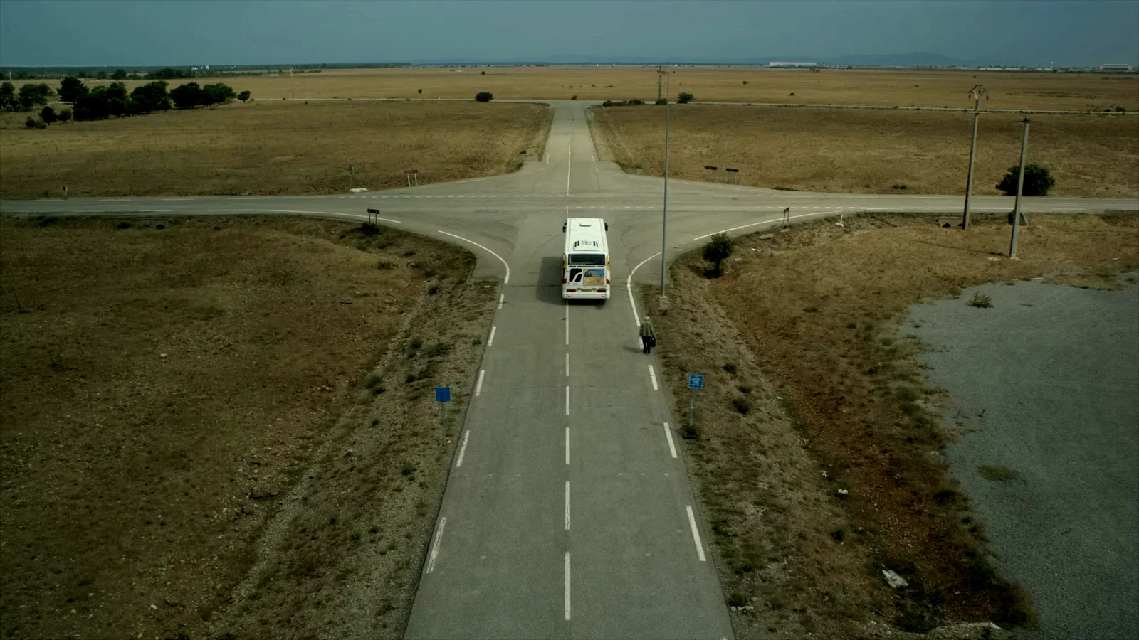 Photo 5 du film : Après le Sud