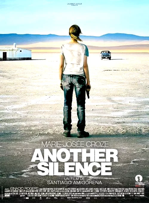 Affiche du film : Another Silence
