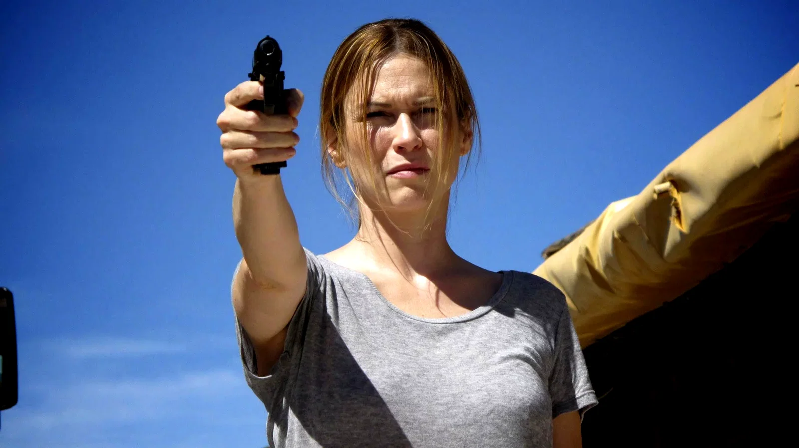 Photo 2 du film : Another Silence