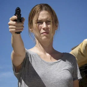 Photo du film : Another Silence