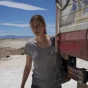 Photo du film : Another Silence