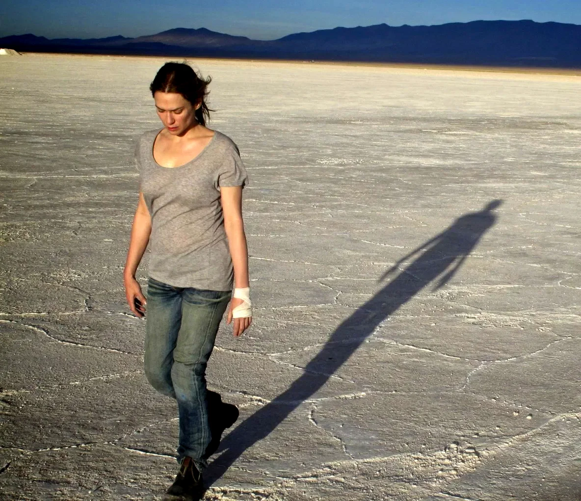 Photo 6 du film : Another Silence