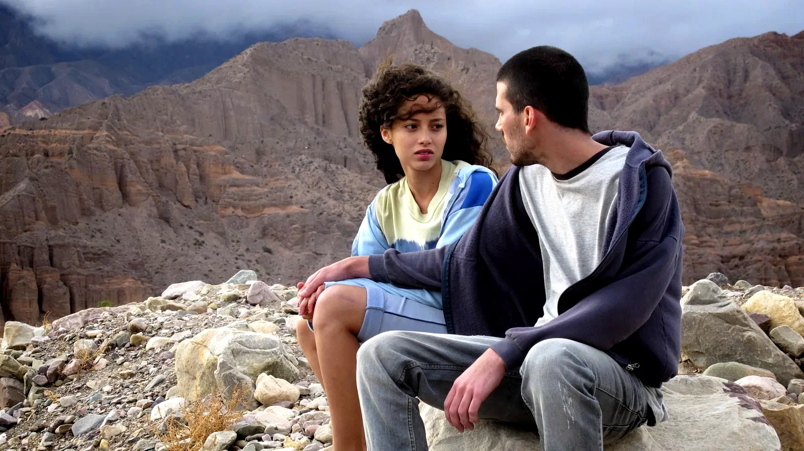 Photo 7 du film : Another Silence
