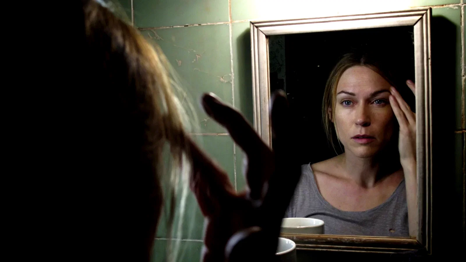 Photo 10 du film : Another Silence