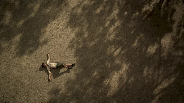 Affiche du film : Après le Sud