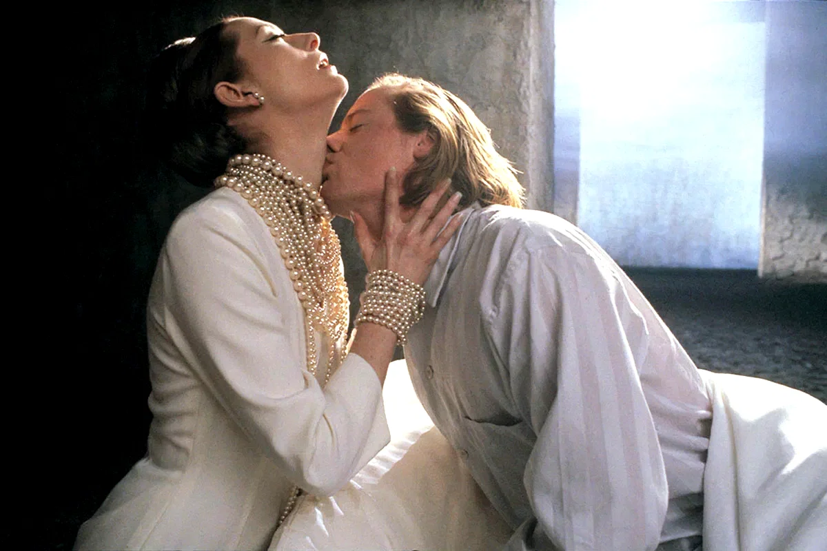 Photo 2 du film : Edward II