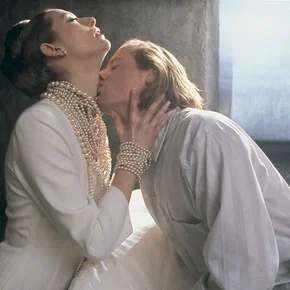 Photo du film : Edward II