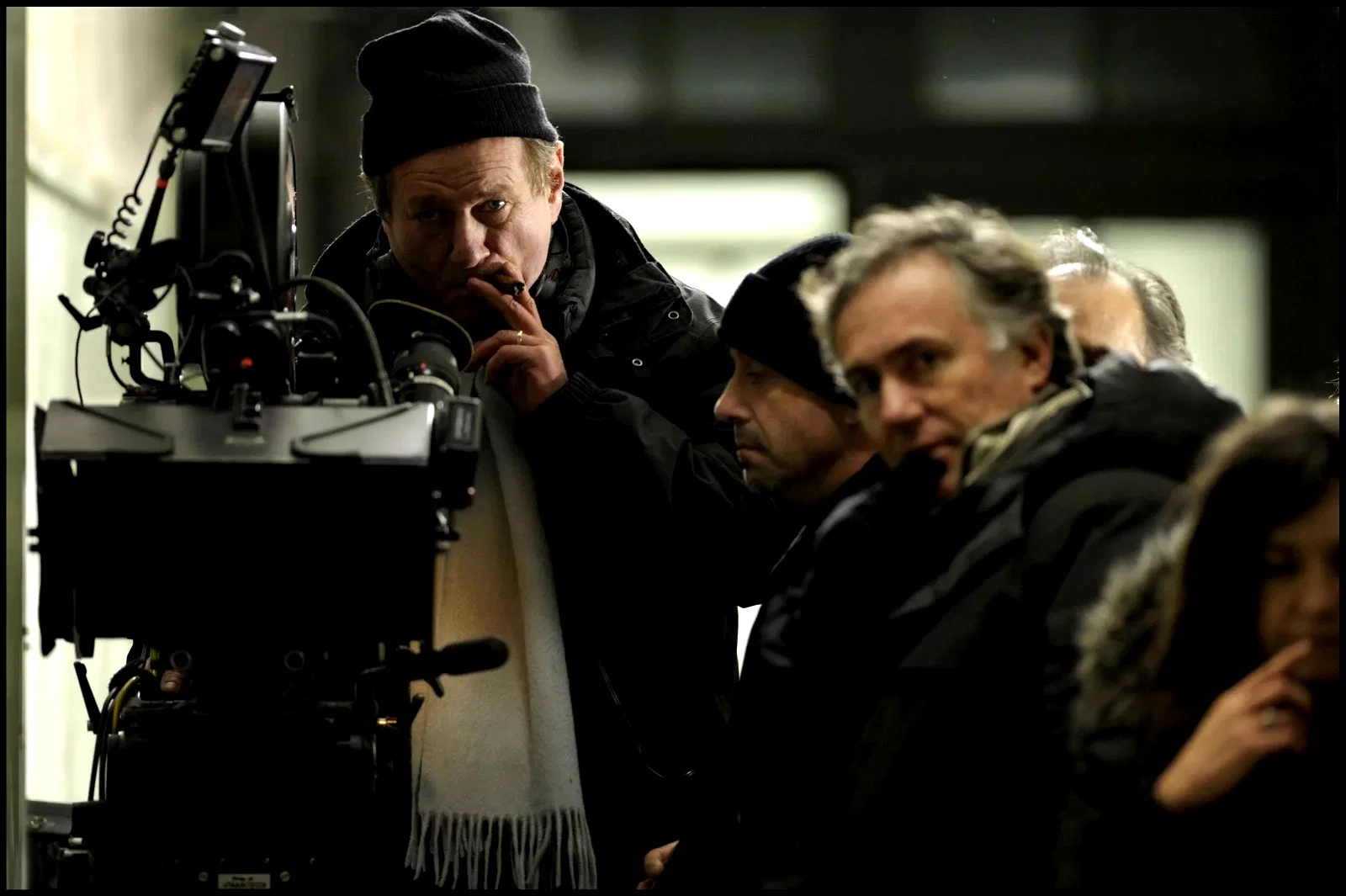 Photo 9 du film : Toutes nos envies