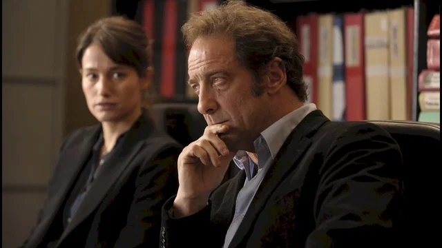 Photo du film : Toutes nos envies