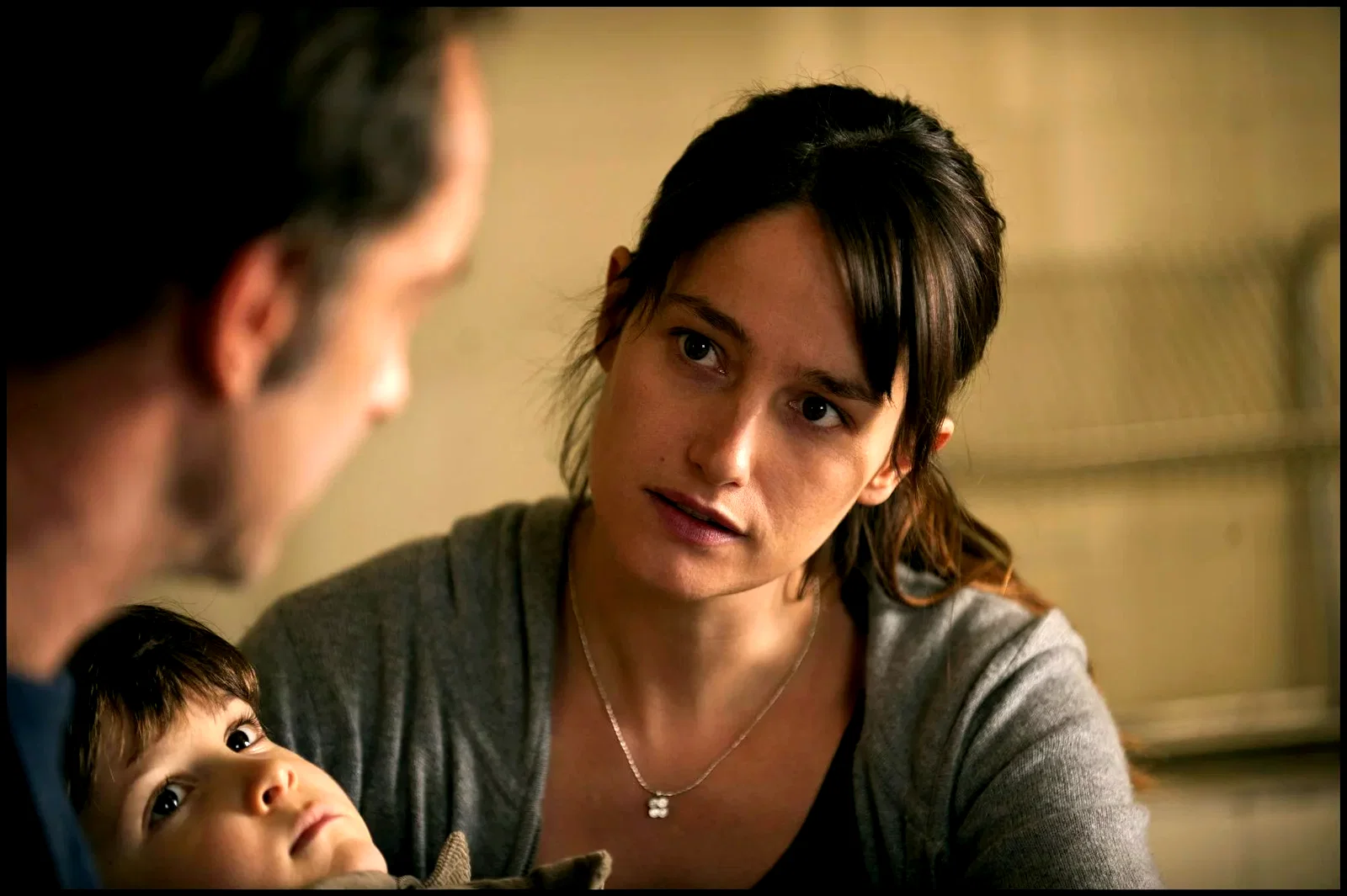 Photo 5 du film : Toutes nos envies