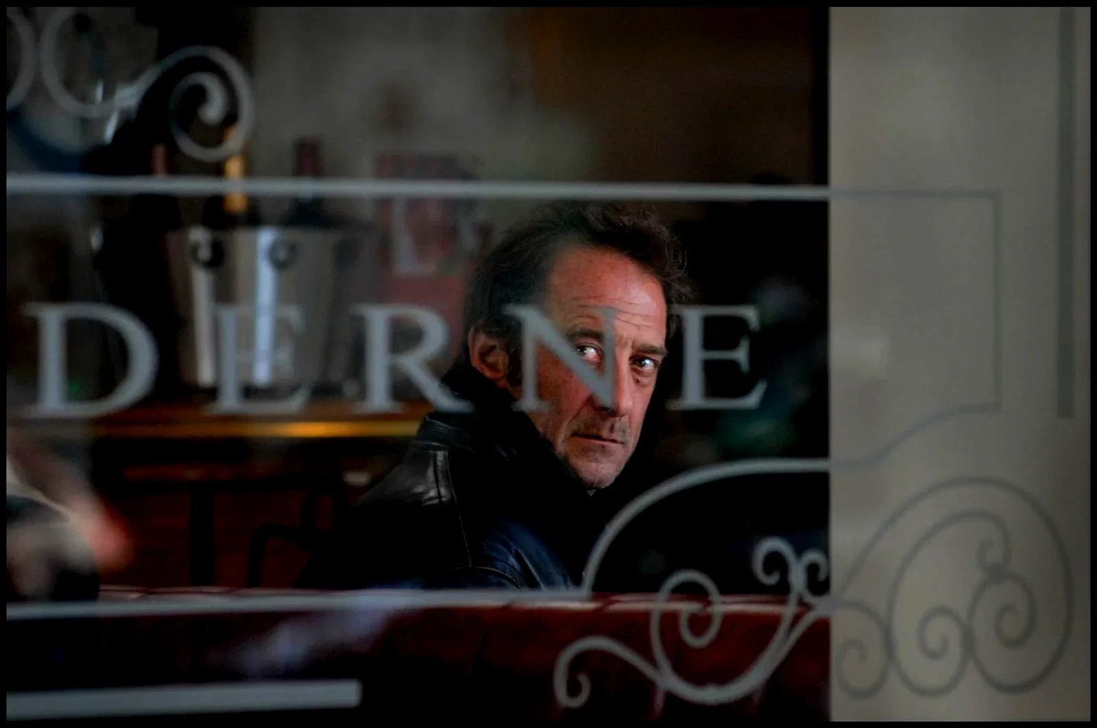 Photo 7 du film : Toutes nos envies