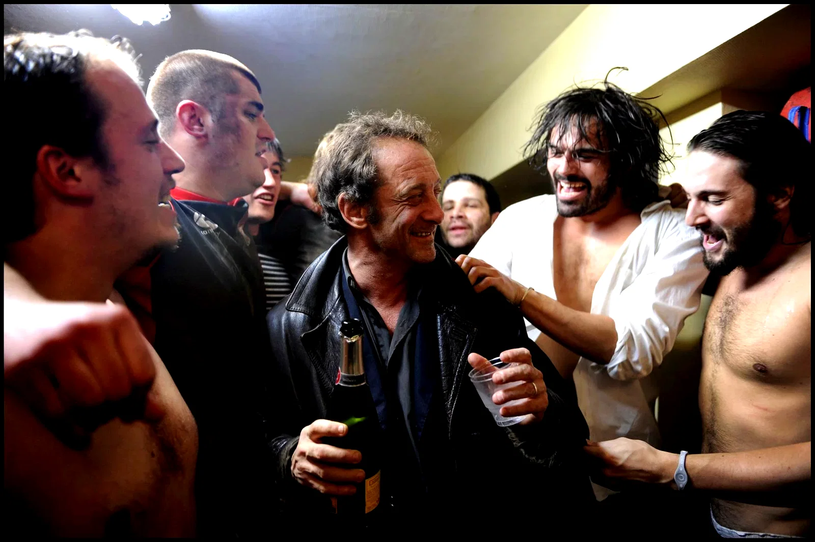 Photo 8 du film : Toutes nos envies