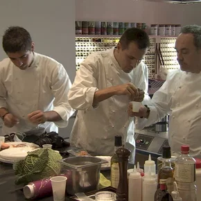 Photo du film : El Bulli - Cooking in progress