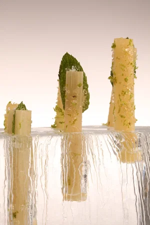 Photo 3 du film : El Bulli - Cooking in progress