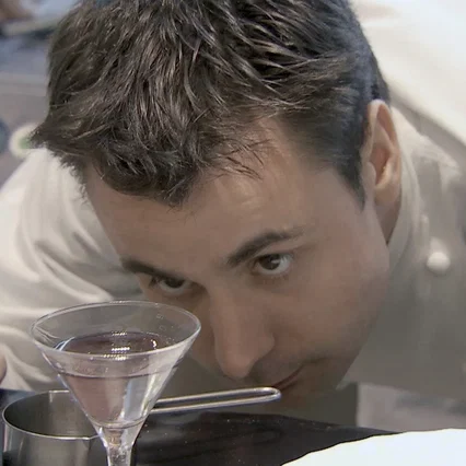 Miniature photo du film : El Bulli - Cooking in progress