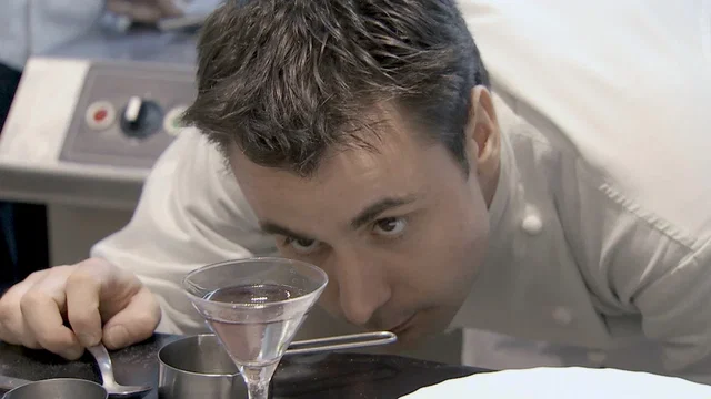 Photo 5 du film : El Bulli - Cooking in progress