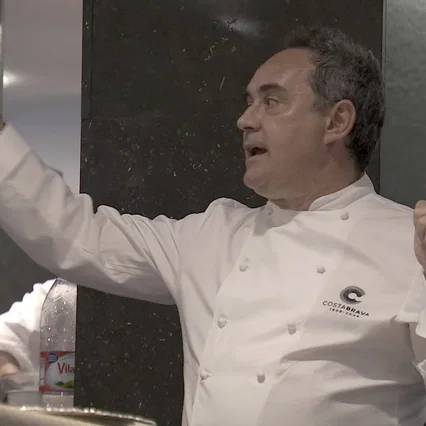 Miniature photo du film : El Bulli - Cooking in progress