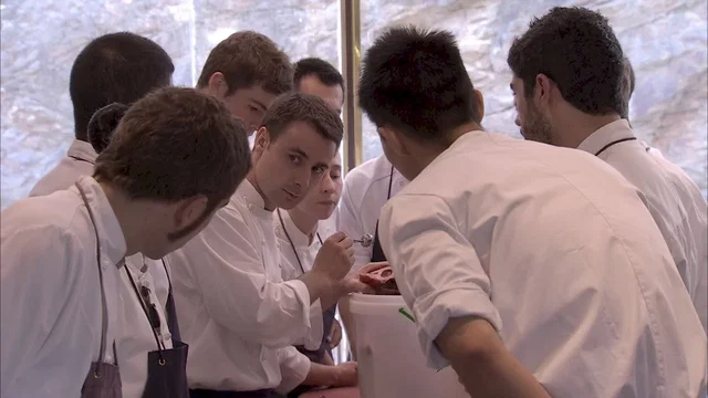 Photo 10 du film : El Bulli - Cooking in progress