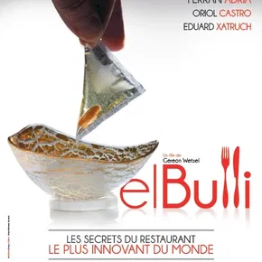 Photo du film : El Bulli - Cooking in progress