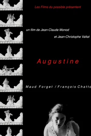 Affiche du film : Augustine