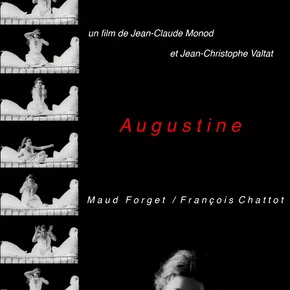 Photo du film : Augustine