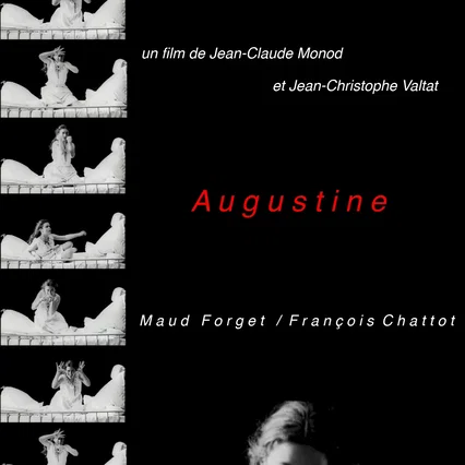 Miniature photo du film : Augustine