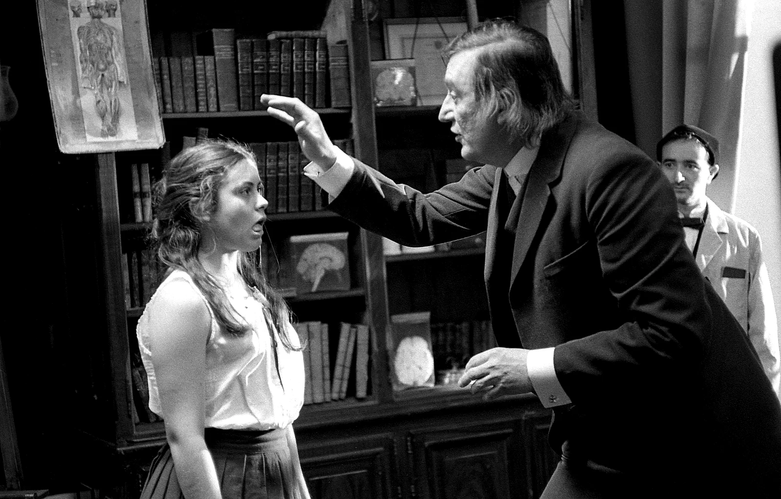 Photo 2 du film : Augustine