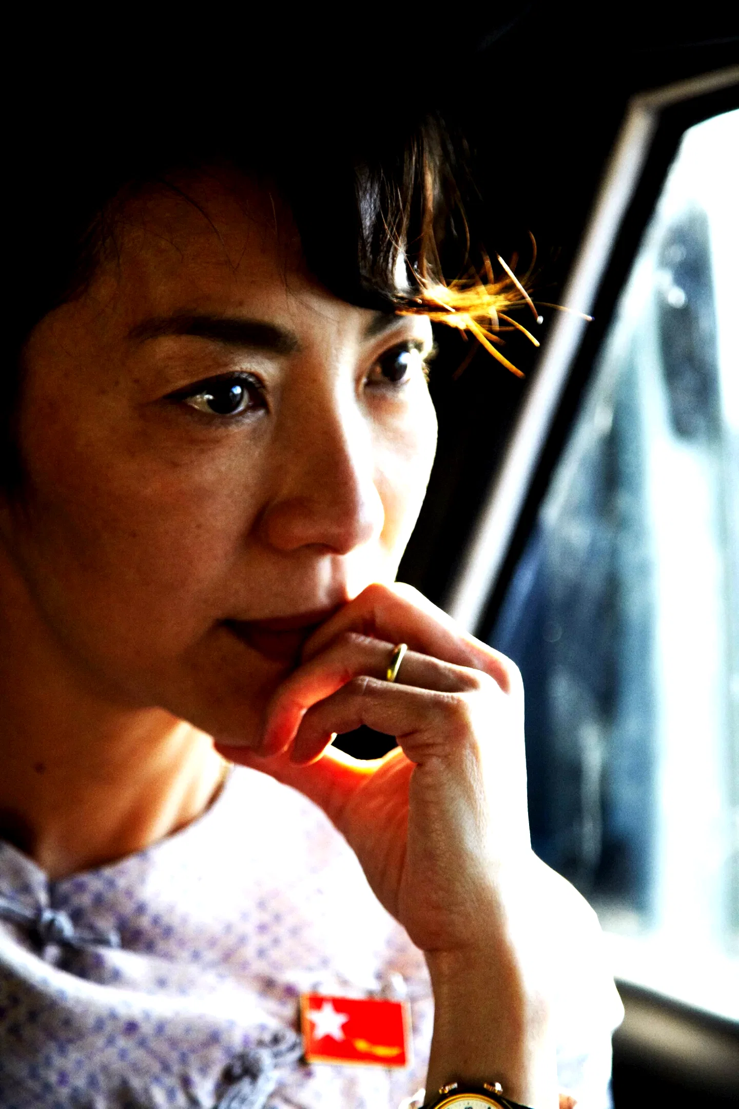 Photo 19 du film : The Lady