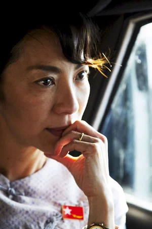 Photo du film : The Lady