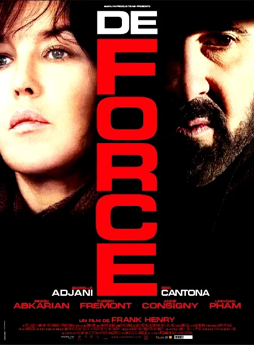 Affiche du film : De Force