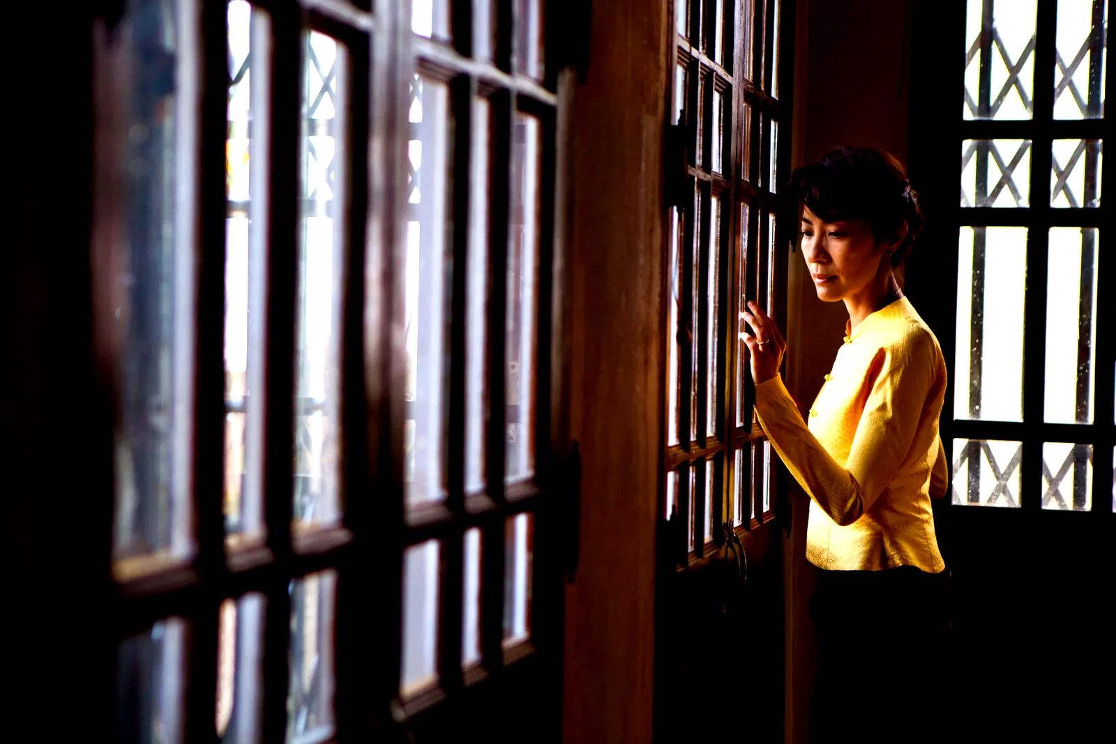 Photo 15 du film : The Lady