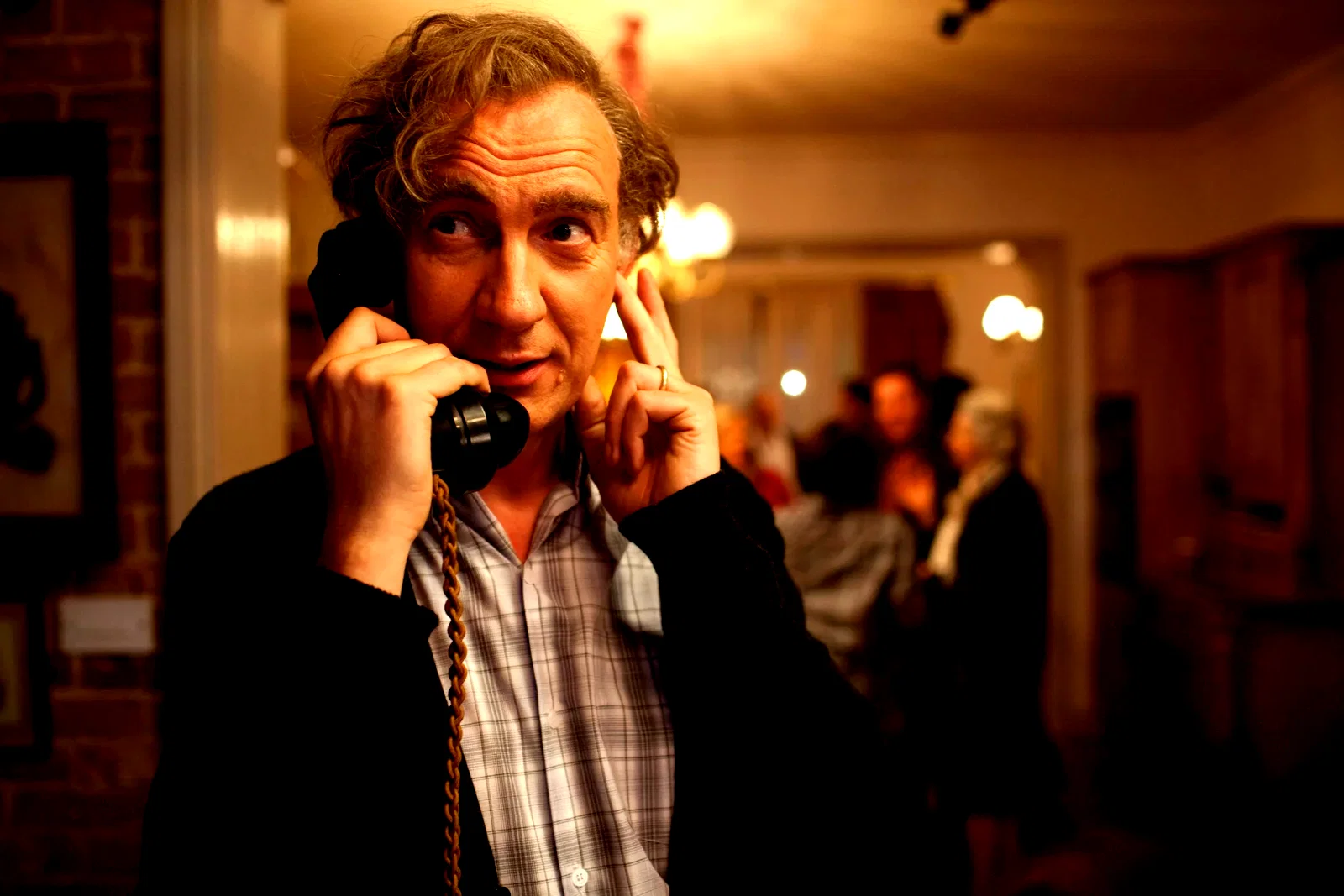 Photo 17 du film : The Lady