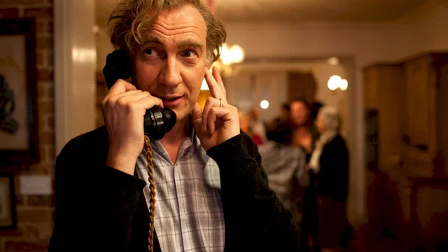 Photo du film : The Lady