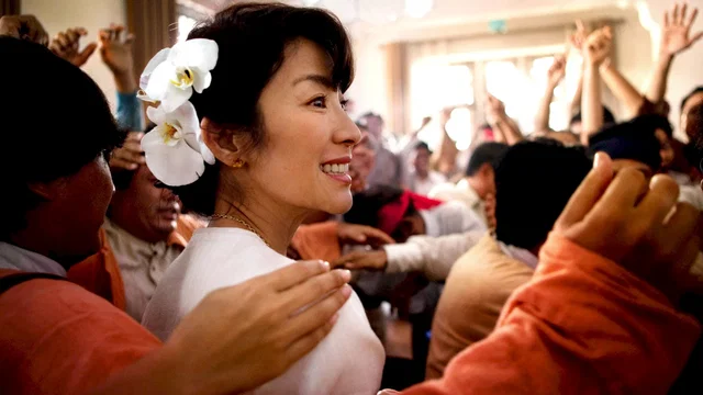 Photo du film : The Lady