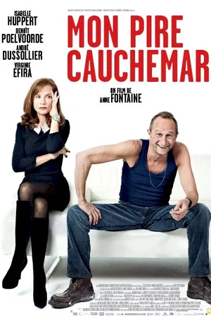 Affiche du film : Mon pire cauchemar