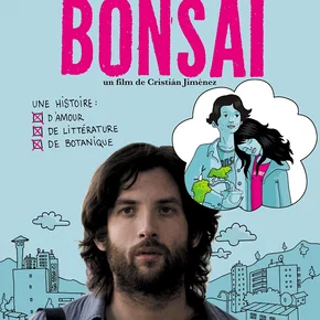 Photo du film : Bonsai 
