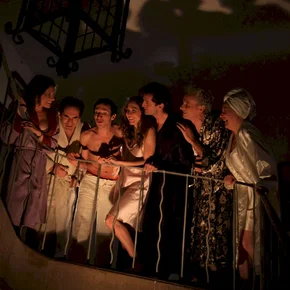 Photo du film : Le Dernier week-end