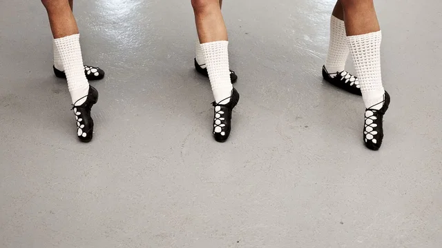 Photo 6 du film : Jig