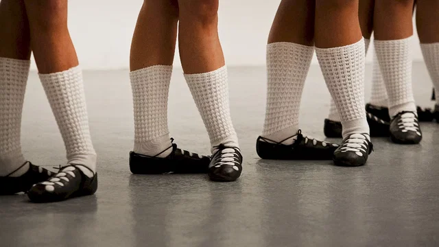 Photo 9 du film : Jig