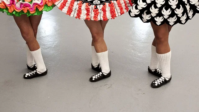 Photo 10 du film : Jig