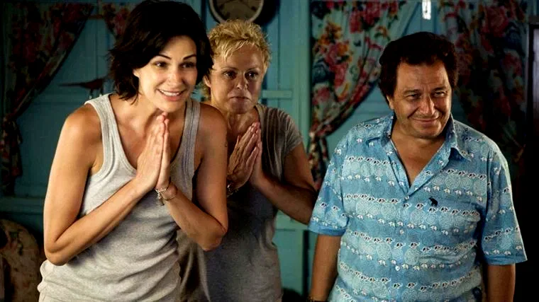 Photo du film : On ne choisit pas sa famille