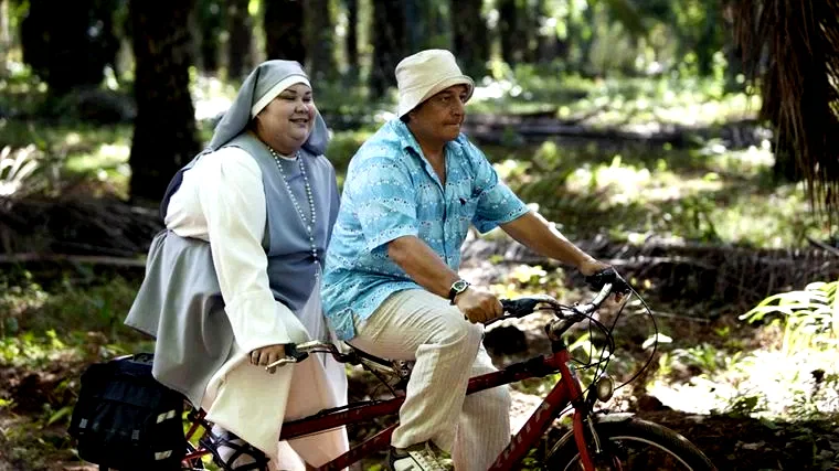 Photo du film : On ne choisit pas sa famille