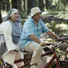 Photo du film : On ne choisit pas sa famille