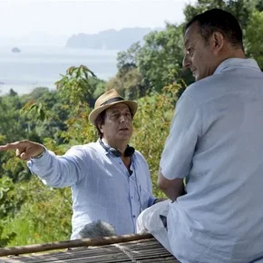 Photo du film : On ne choisit pas sa famille